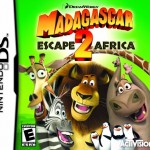 Madagascar Escape 2 Africa (2008) Tamil Dubbed Movie HD 720p Watch Online