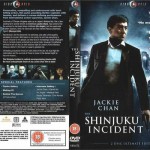 Shinjuku Incident (2009) Tamil Dubbed Movie BRRip 720p Watch Online