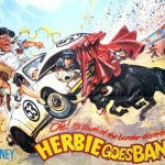 Herbie Goes Bananas (1980) Tamil Dubbed Movie DVDRip Watch Online