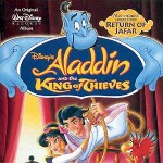 Aladdin and The King of Thieves (1996) Tamil Dubbed Cartoon Movie HDRip Watch Online