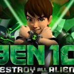 Ben 10: Destroy All Aliens (2012) Tamil Dubbed Movie HD 720p Watch Online