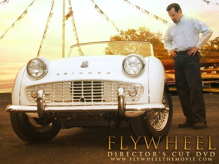 Flywheel (2003) Tamil Dubbed Movie DVDRip Watch Online