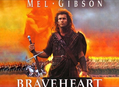 Braveheart (1995) Tamil Dubbed Movie HD 720p Watch Online