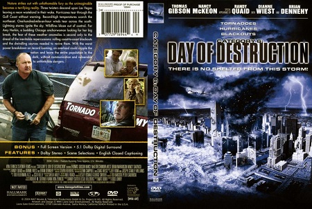 Category 6: Day of Destruction Part 1 (2004) Tamil Dubbed Movie DVDRip Watch Online