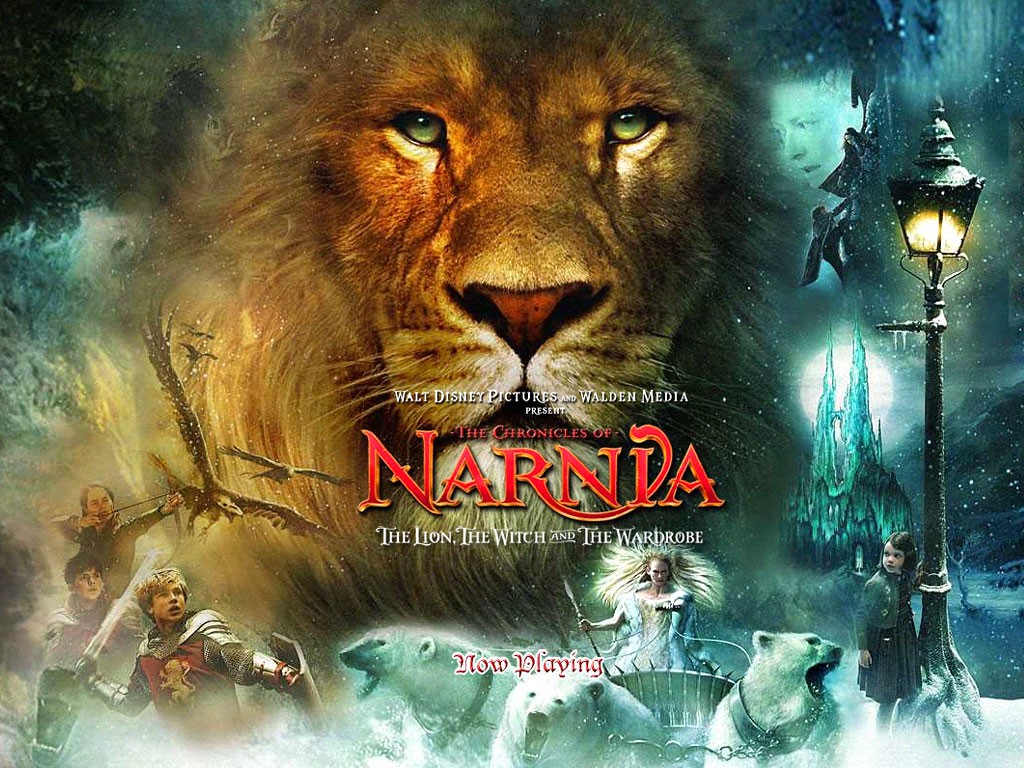 The Chronicles of Narnia 1 (2005) Tamil Dubbeed Movie HD 720p Watch Online
