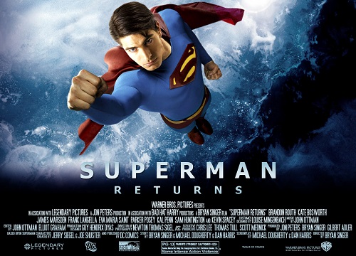 Superman Returns (2006) Tamil Dubbed Movie HD 720p Watch Online
