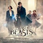 Fantastic Beasts and Where to Find Them (2016) Tamil Dubbed Movie HD 720p Watch Online