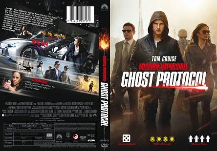Mission Impossible 4 Ghost Protocol (2011) Tamil Dubbed Movie HD 720p Watch Online