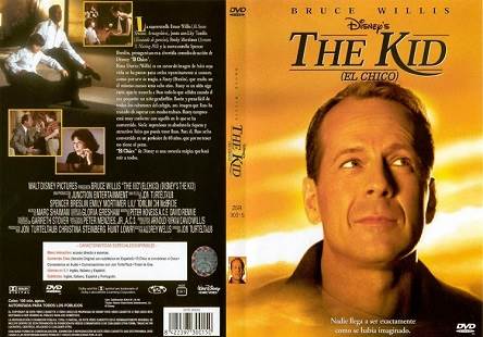 The Kid (2000) Tamil Dubbed Movie HD 720p Watch Online
