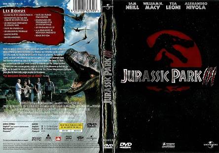 Jurassic Park III (2001) Tamil Dubbed Movie HD 720p Watch Online