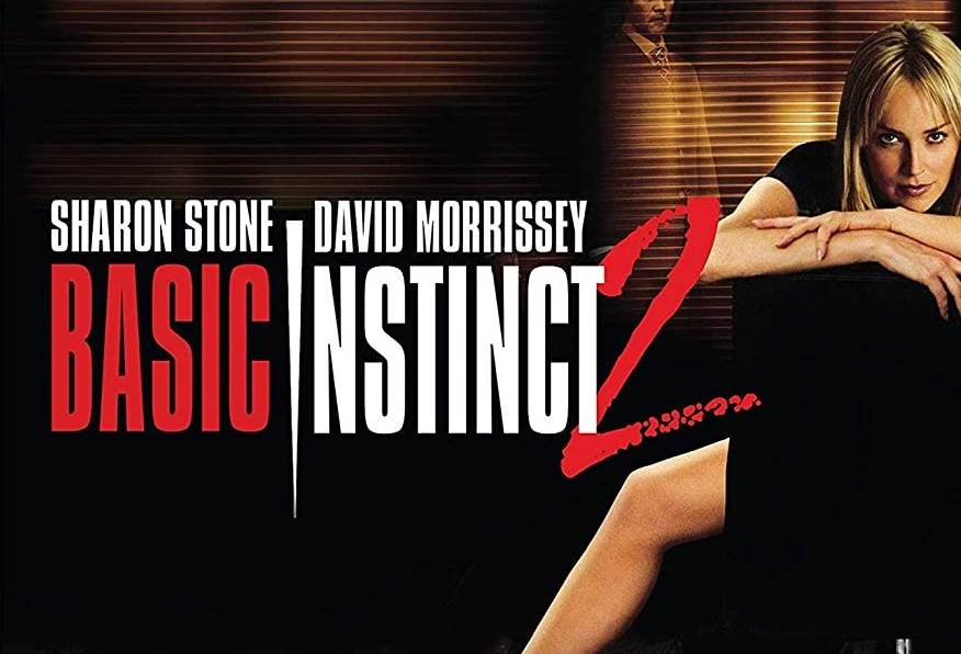 Basic Instinct 2 – 18+ (2006) Tamil Dubbed Movie HD 720p Watch Online