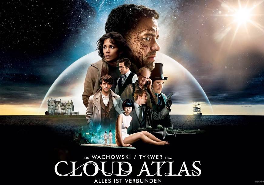 Cloud Atlas (2012) Tamil Dubbed Movie HD 720p Watch Online
