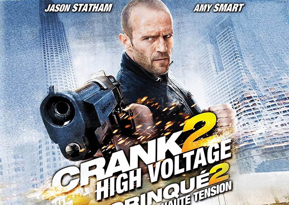 Crank 2: High Voltage (2009) Tamil Dubbed Movie HD 720p Watch Online –  TamilYogi www. – Tamil HD Movies – தமிழ் யோகி