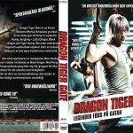 Dragon Tiger Gate (2006) Tamil Dubbed Movie HD 720p Watch Online