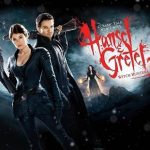 Hansel & Gretel: Witch Hunters (2013) Tamil Dubbed Movie HD 720p Watch Online