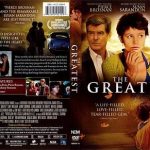 The Greatest (2009) Tamil Dubbed Movie HD 720p Watch Online