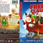 Fred Claus (2007) Tamil Dubbed Movie HD 720p Watch Online
