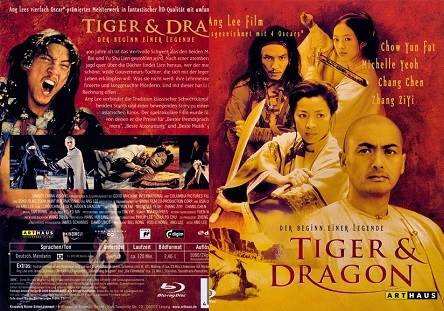 Crouching Tiger, Hidden Dragon (2000) Tamil Dubbed Movie HD 720p Watch Online