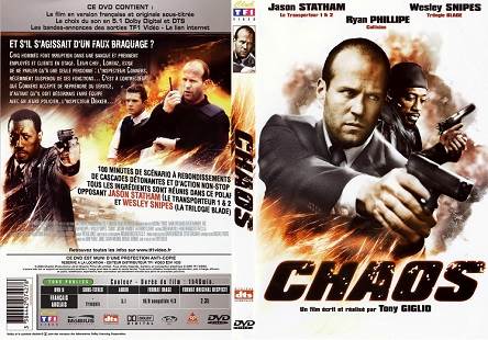 Chaos (2005) Tamil Dubbed Movie HD 720p Watch Online