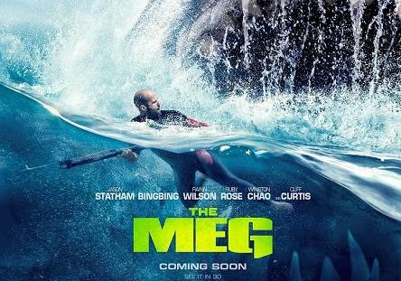 The Meg (2018) Tamil Dubbed Movie HD 720p Watch Online