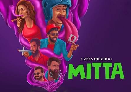 Mitta – Season 1 (2019) Tamil Series HD 720p Watch Online