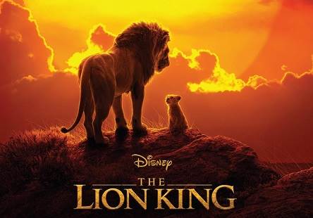 The Lion King (2019) Tamil Dubbed Movie HD 720p Watch Online