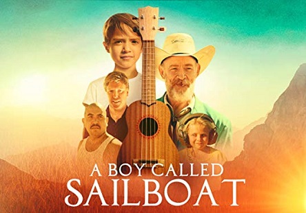 A Boy Called Sailboat (2018) Tamil Dubbed Movie HD 720p Watch Online