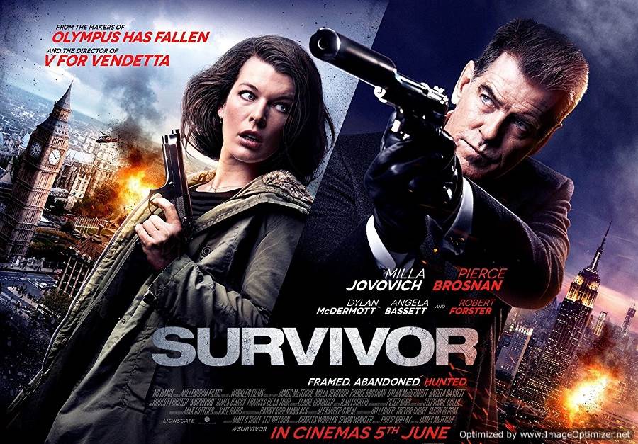 Survivor (2015) Tamil Dubbed Movie HD 720p Watch Online