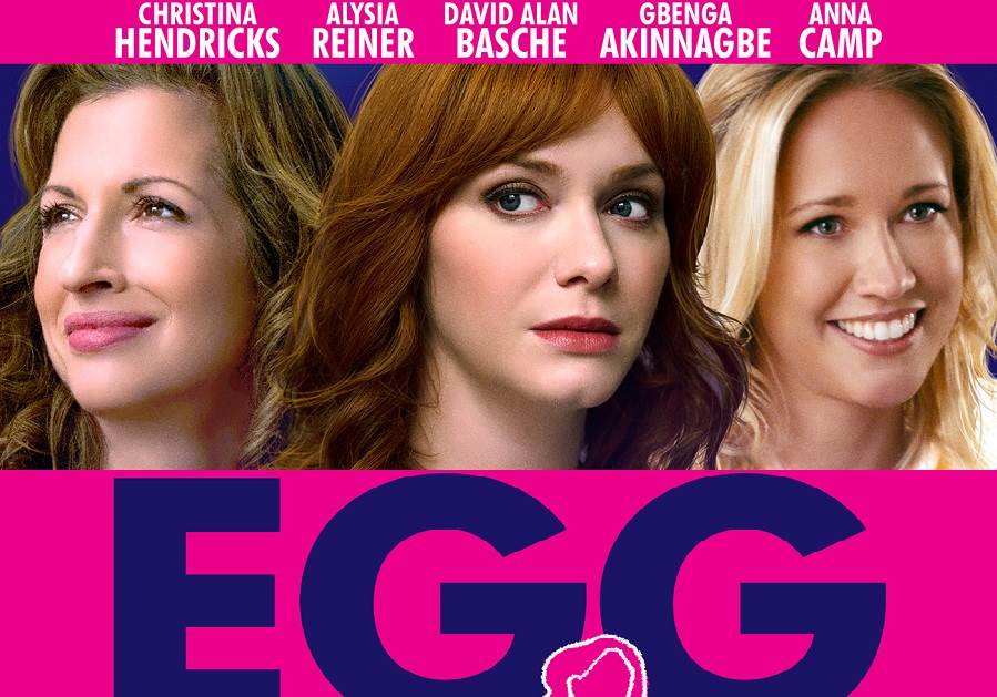 Egg (2018) Tamil Dubbed Movie HD 720p Watch Online