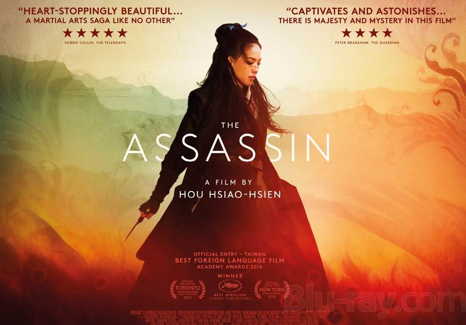 The Assassin (2015) Tamil Dubbed Movie HD 720p Watch Online