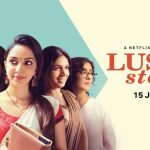 Lust Stories (2018) HD 720p Tamil Movie Watch Online