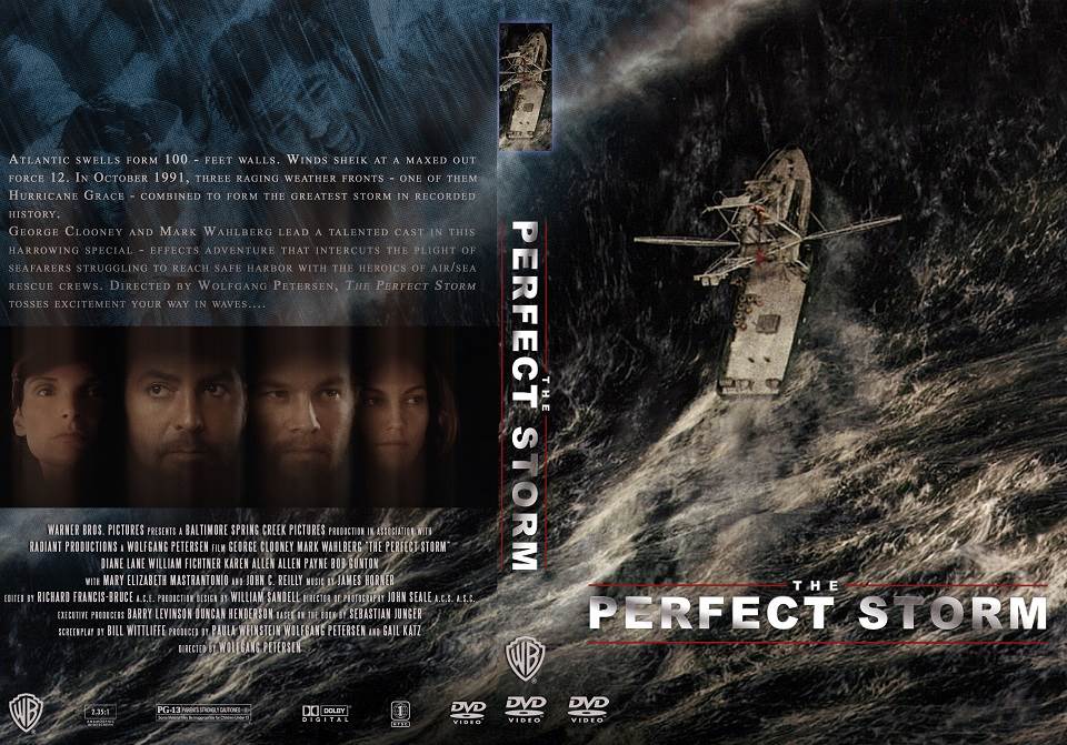 The Perfect Storm (2000) Tamil Dubbed Movie HD 720p Watch Online