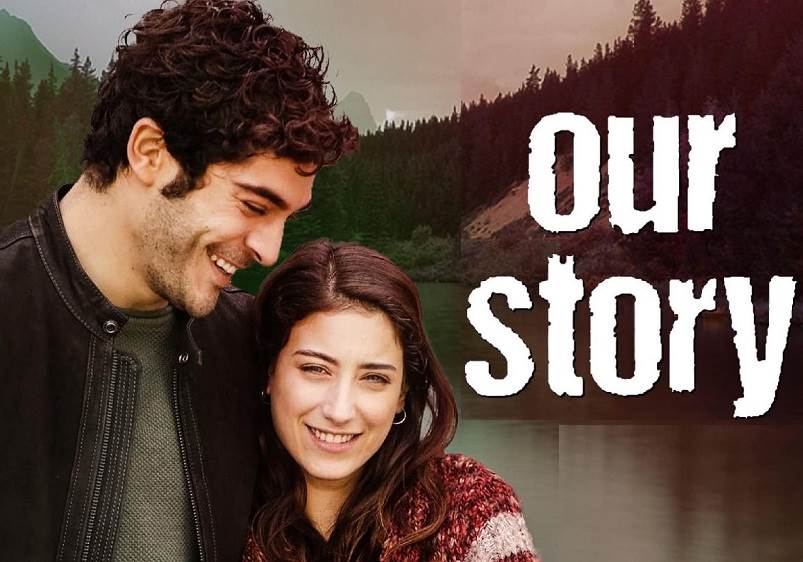 Our Story - Season 1 (2020) Tamil Dubbed Series HD 720p Watch Online