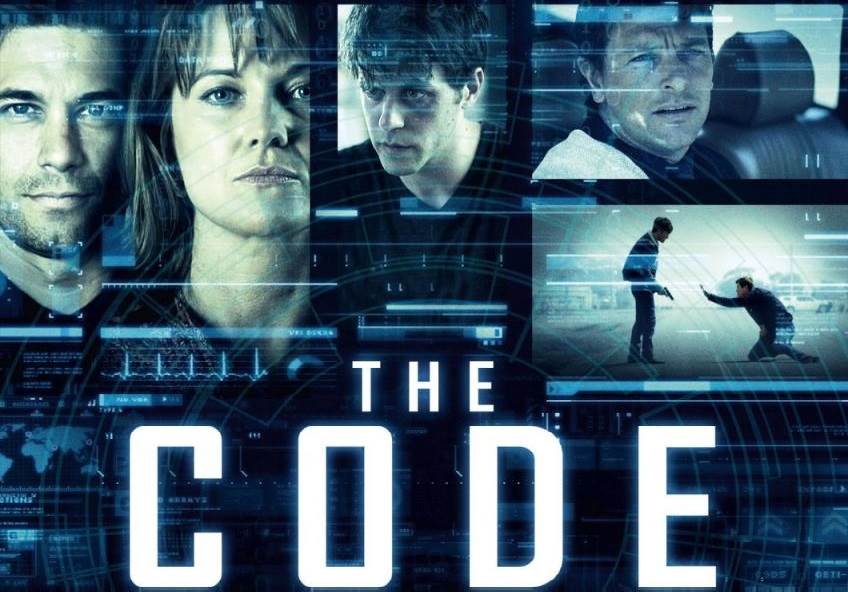 The Code – Season 1 (2014) Tamil Dubbed Series HD 720p Watch Online