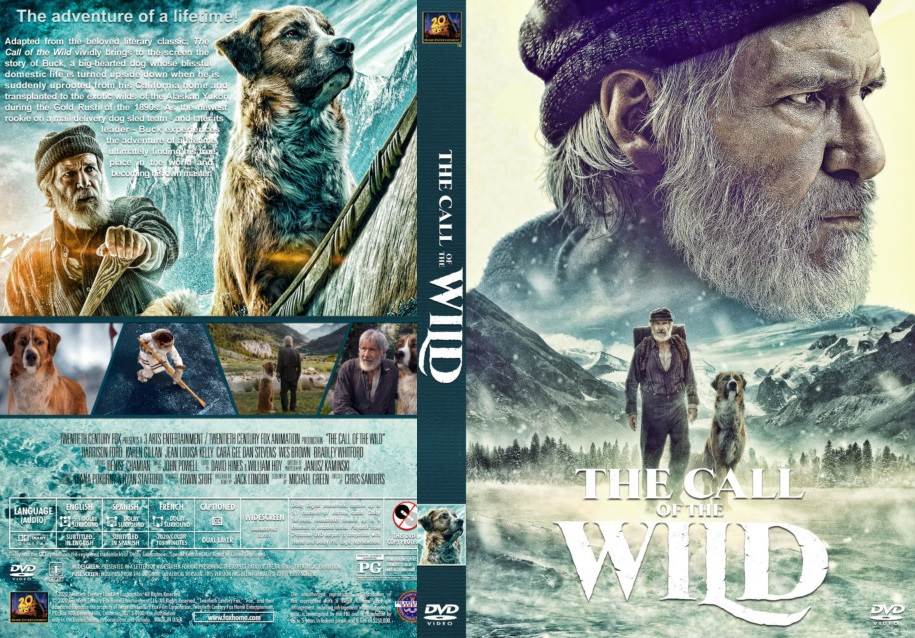 The Call of the Wild (2020) Tamil Dubbed(fan dub) Movie HD 720p Watch Online