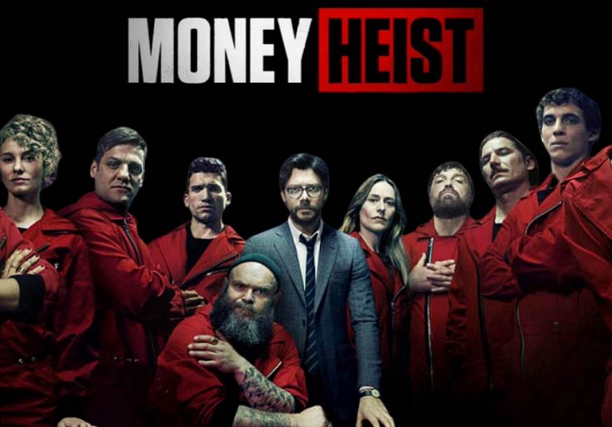 Money Heist – S05 – Vol 2 (2021) HD 720p Tamil Dubbed Series Watch Online