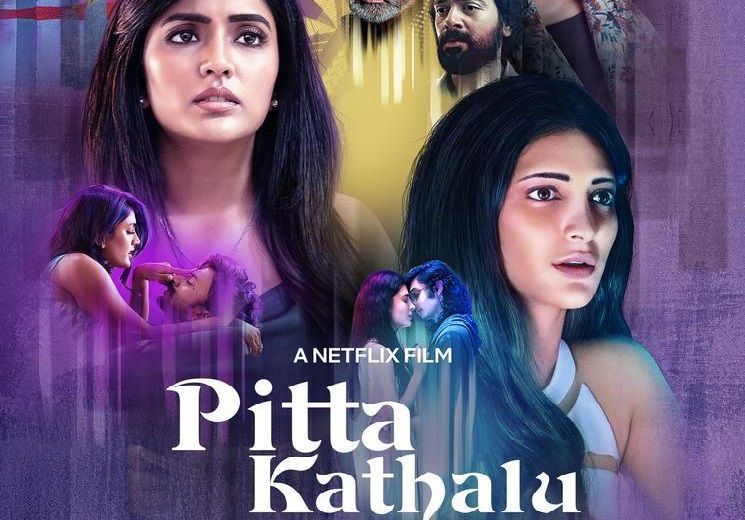 Pitta Kathalu (2021) HD 720p Tamil Movie Watch Online