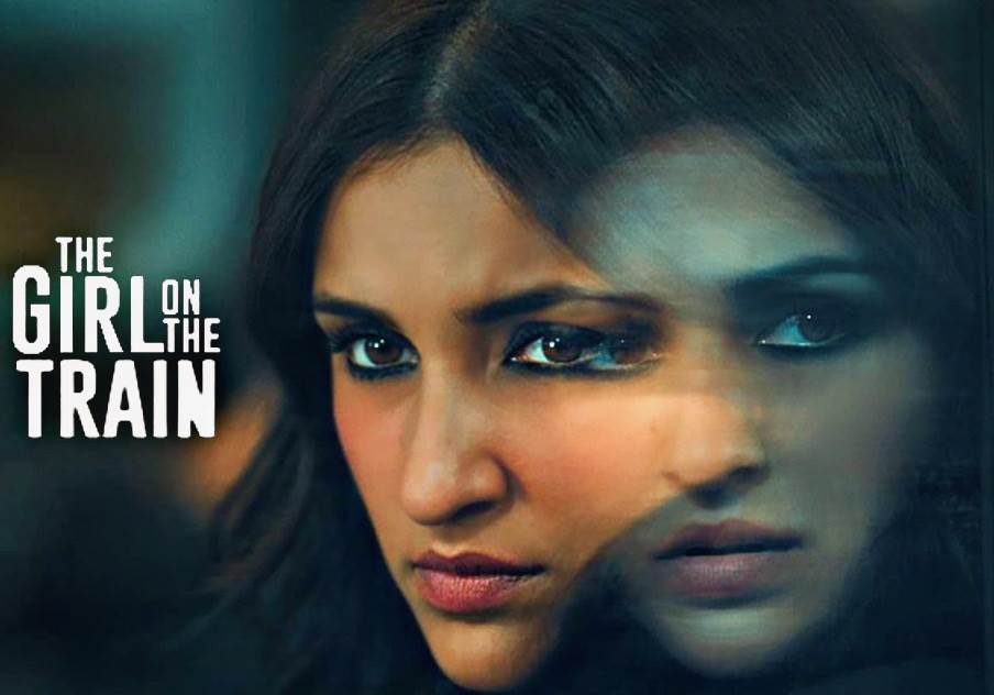 The Girl on the Train (2021) HD 720p Tamil Dubbed Movie Watch Online