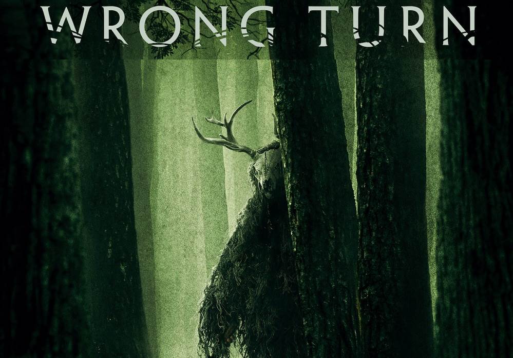 Wrong Turn (2021) Tamil Dubbed(fan dub) Movie HD 720p Watch Online