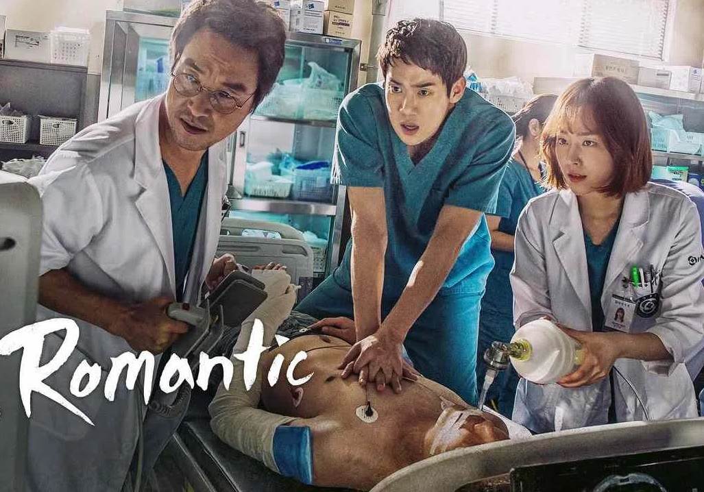 Dr. Romantic - Season 01 (2016) Tamil Korean Drama HD 720p Watch Online