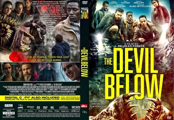 The Devil Below (2020) Tamil Dubbed(fan dub) Movie HDRip 720p Watch Online