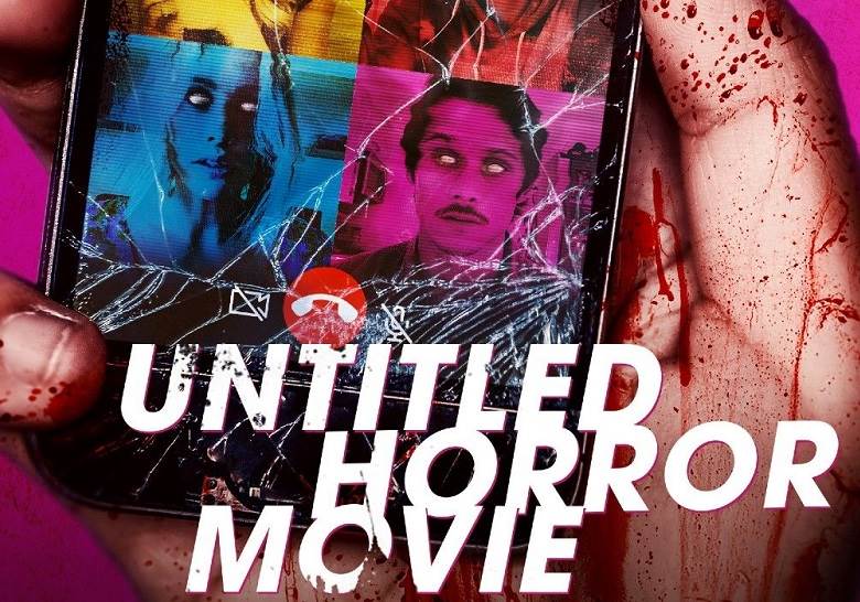 Untitled Horror Movie (2021) Tamil Dubbed(fan dub) Movie HDRip 720p Watch Online