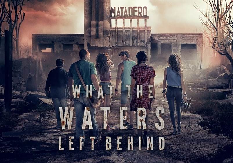 What the Waters Left Behind (2017) Tamil Dubbed Movie HD 720p Watch Online