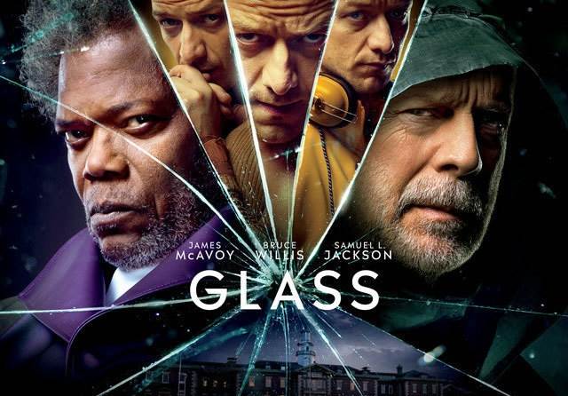 Glass (2019) Tamil Dubbed Movie HD 720p Watch Online