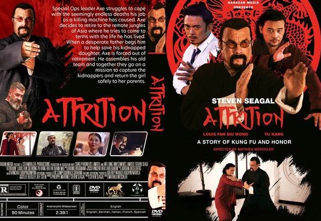 Attrition (2018) Tamil Dubbed Movie HD 720p Watch Online