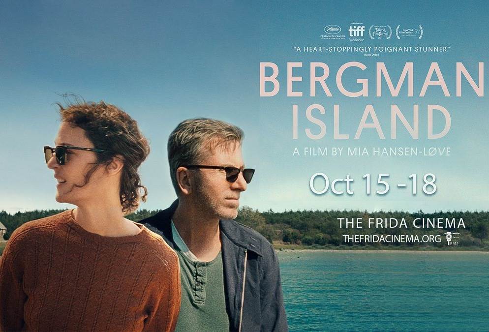 Bergman Island (2021) Tamil Dubbed(fan dub) Movie HDRip 720p Watch Online