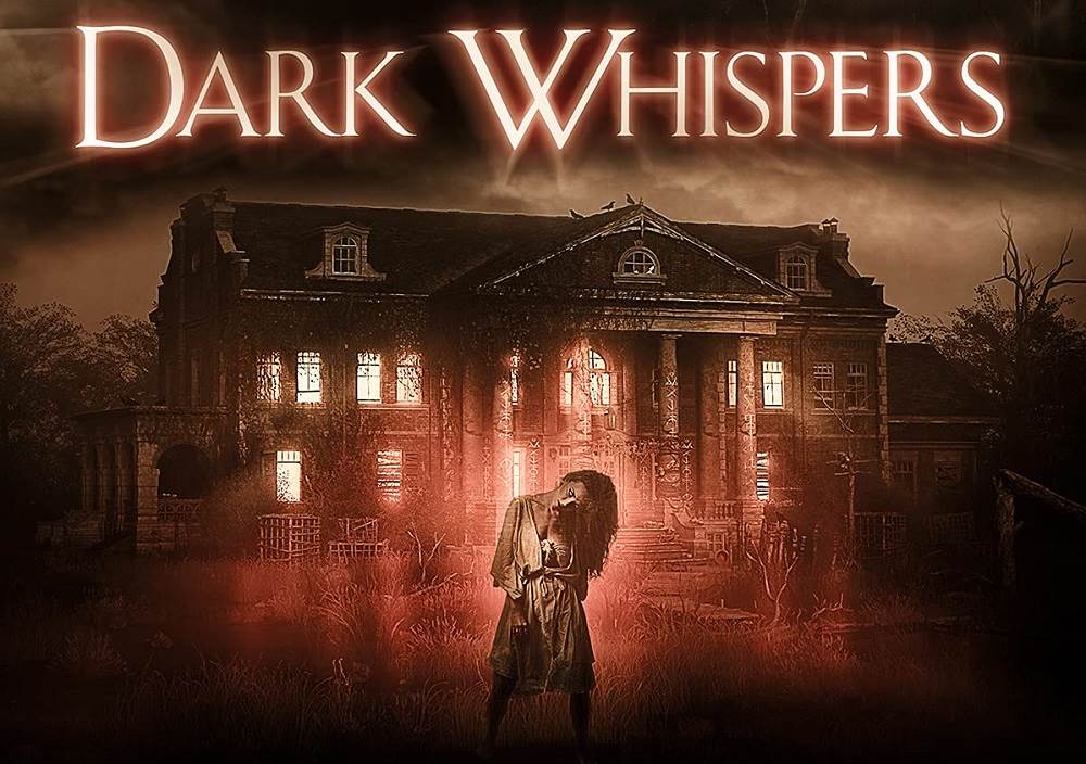 Dark Whispers Vol 1 (2019) Tamil Dubbed Movie HD 720p Watch Online