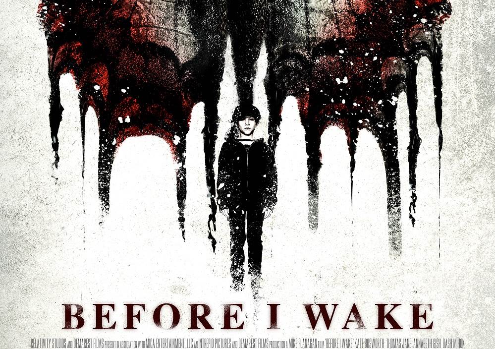 Before I Wake (2016) Tamil Dubbed Movie HD 720p Watch Online