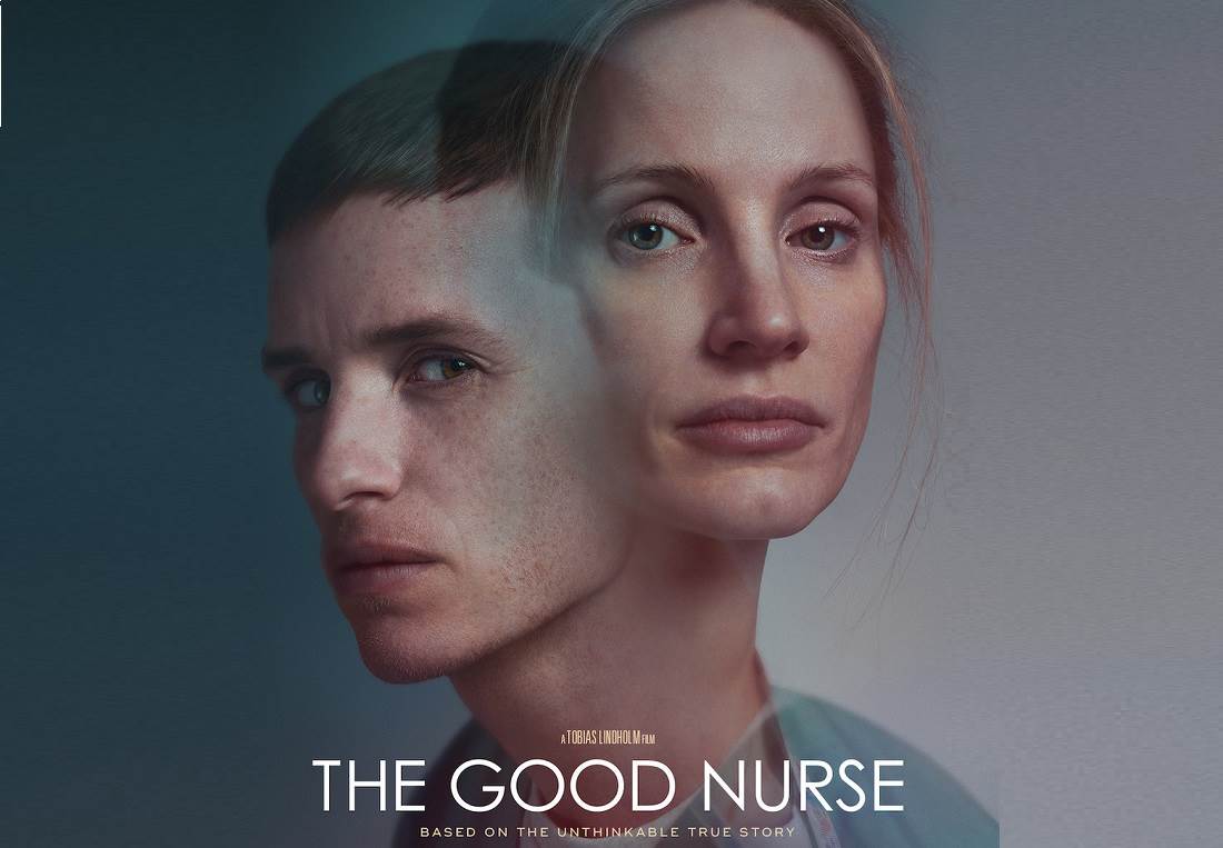 The Good Nurse (2022) Tamil Dubbed Movie HD 720p Watch Online