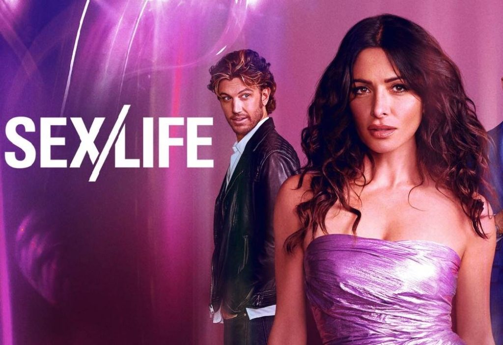 Sex Life – S02 (2023) Tamil Dubbed Series HD 720p Watch Online